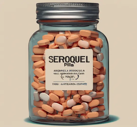 Prezzo seroquel 25